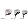 AGXGOLF XLT LEFT HAND AND RIGHT HAND MEN'S EDITION 10.5 DEGREE 460cc FORGED 7075 OVERSIZED DRIVER: GRAPHITE w/HEAD COVER